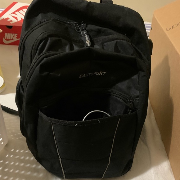 Bookbag - Picture 1 of 3
